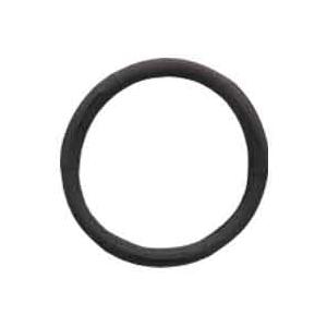 Mile Καλυμ Τιμον Δερμα Black Large